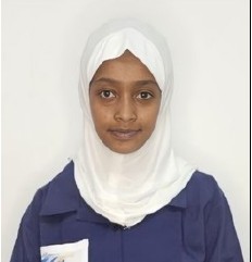 RAHEL YESHITILA WONDIMU