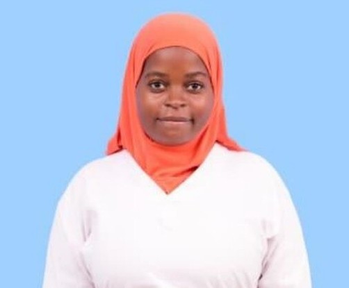 ZAWEDE SHARIFA