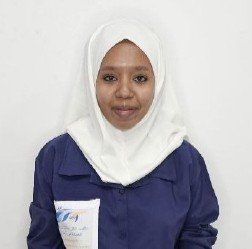 MELAT BHRDENI AWALE
