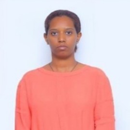 KIDIST BRHANU GEBREHIWOT