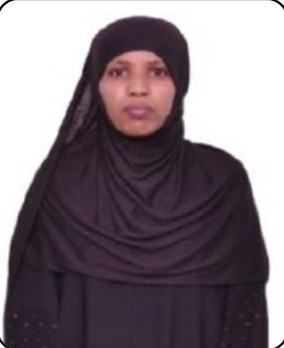 KEDJA BESHER AHMED