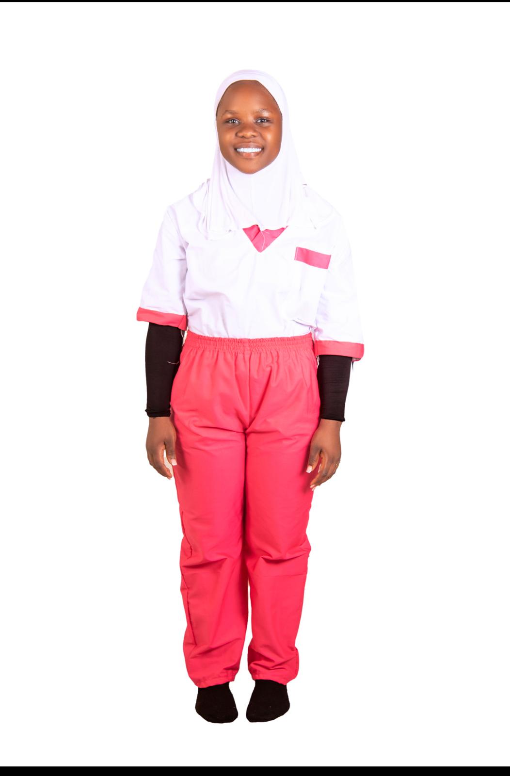 Aisha 