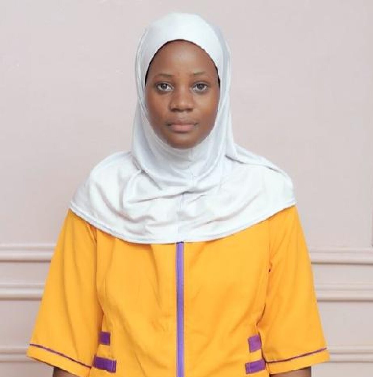 NANYITI ZAHARAH