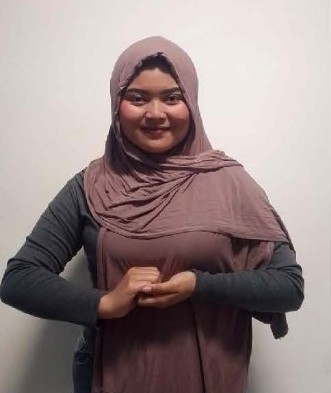 ADHA RIRIN NAFAZAH