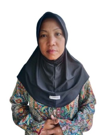 WASINI BT TASMAN KASIRIM
