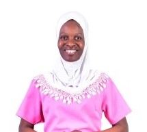 ZAINA AMUSIKOYO OSIEKON