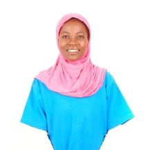 CAROLINE NJERI KIHANGU
