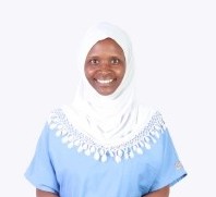 MAUREEN CHIZI MNYAKA