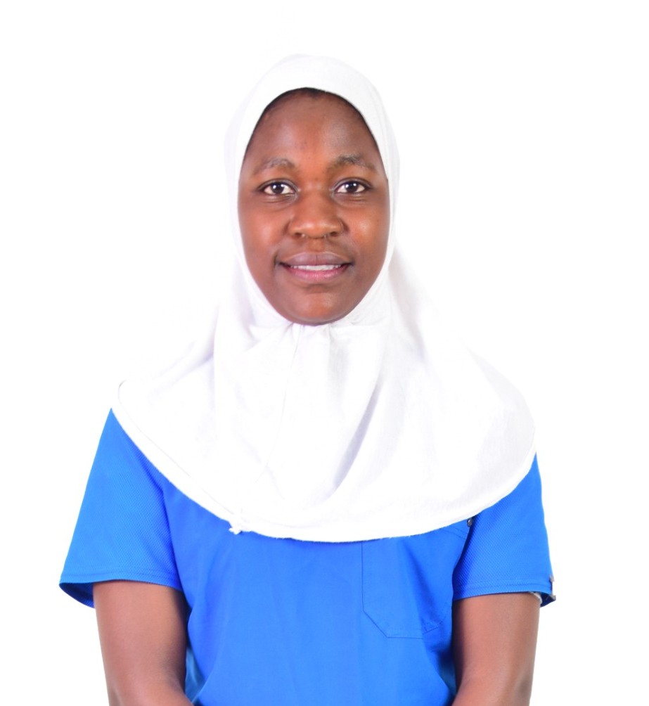 NORA MOMBWA MAIMA
