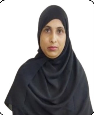 MST JAMLA BEGUM