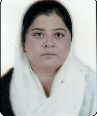 SABIRA BANU SHIGGAON