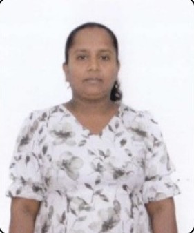 JAYAKODI ARACHILAGE CHANDRIKA NILMINI