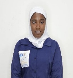 MELESECH SHMELS MEKONNEN