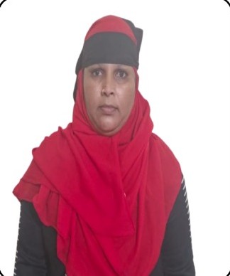 SHEKHAN BI
