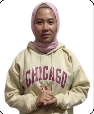 DWI AYU LESTARI