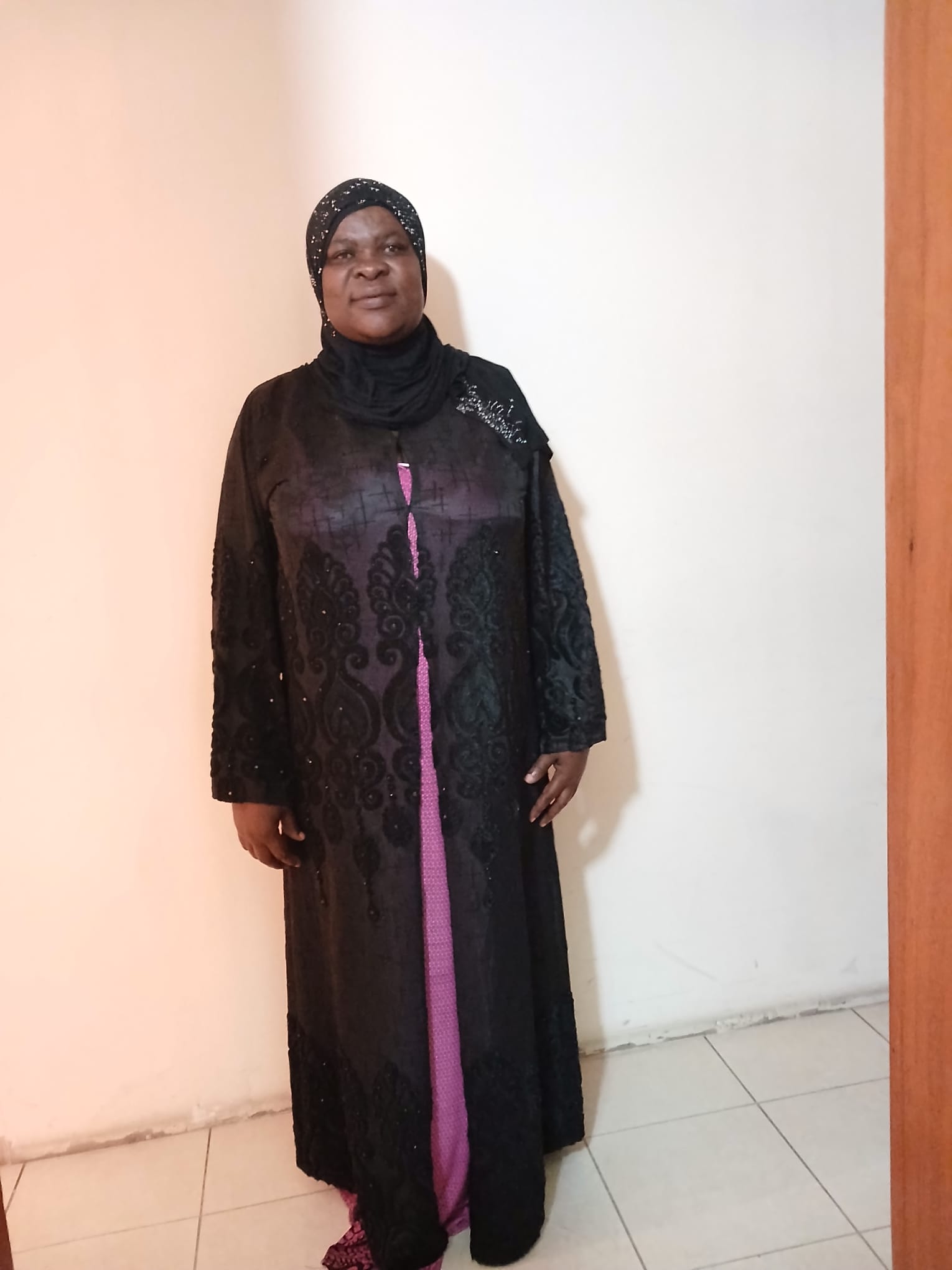 Faridah 