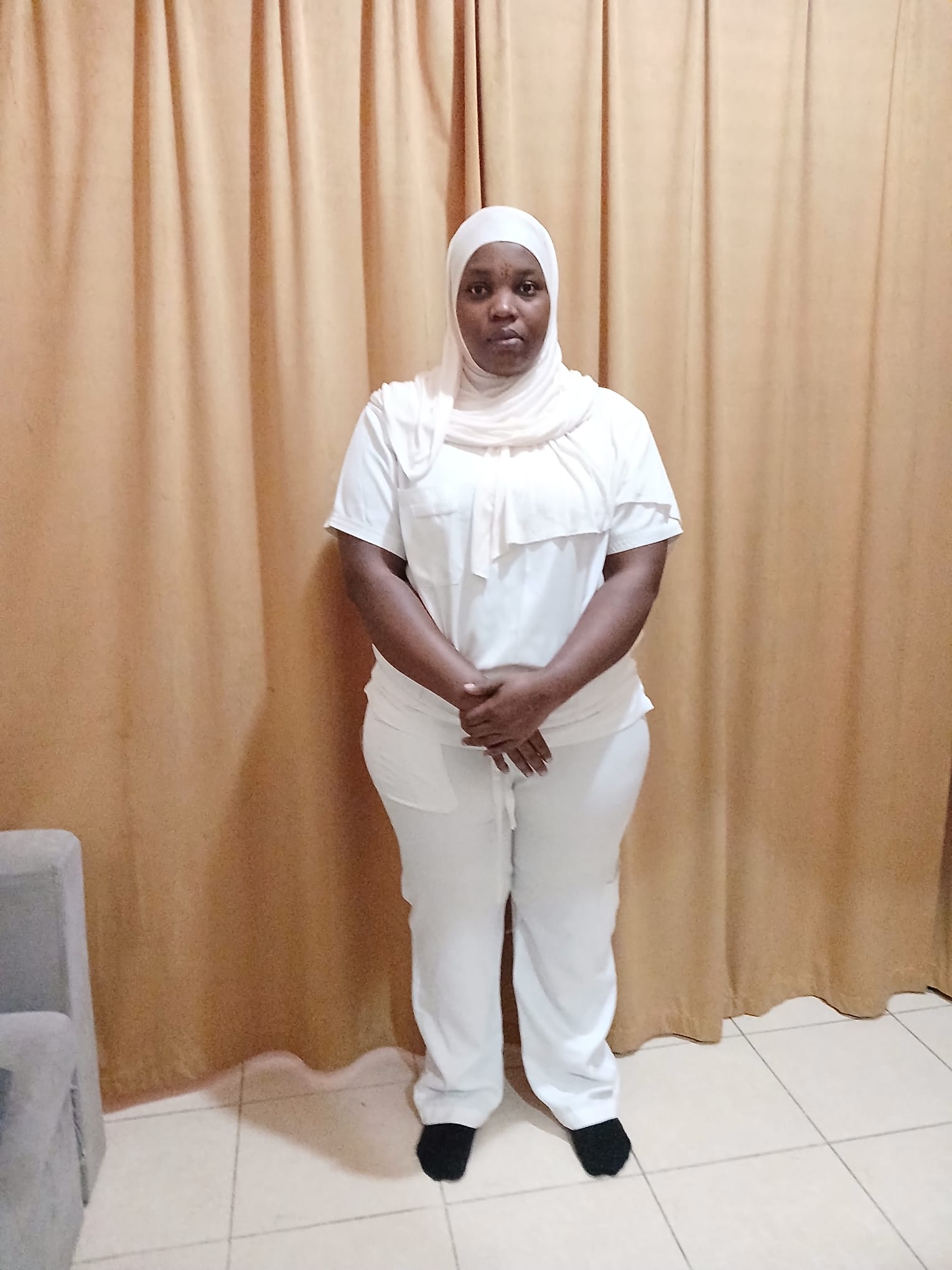 Fatuma 