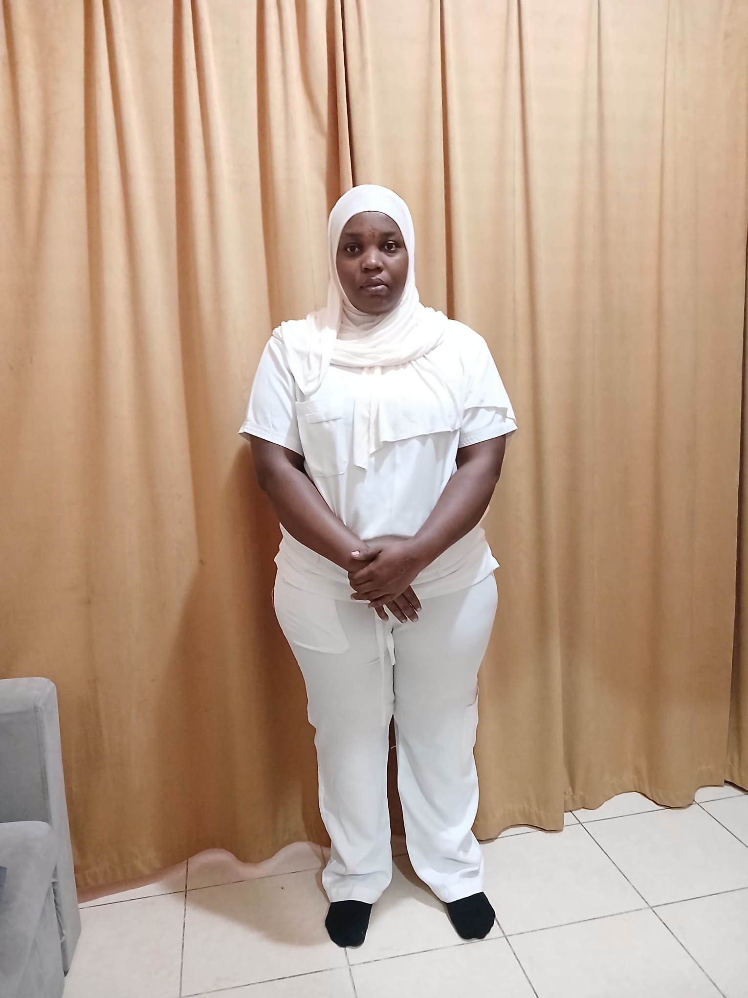 Fatuma 