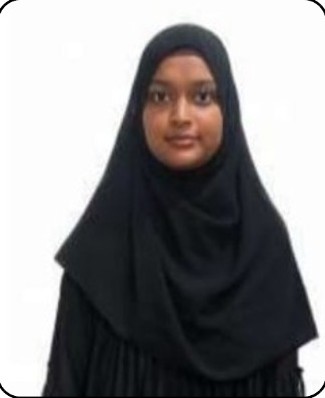 CHAMILI BEGUM