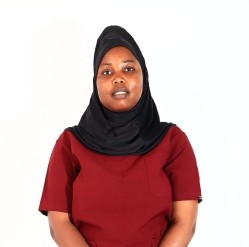 PRUDENCE CHEPKEMOI