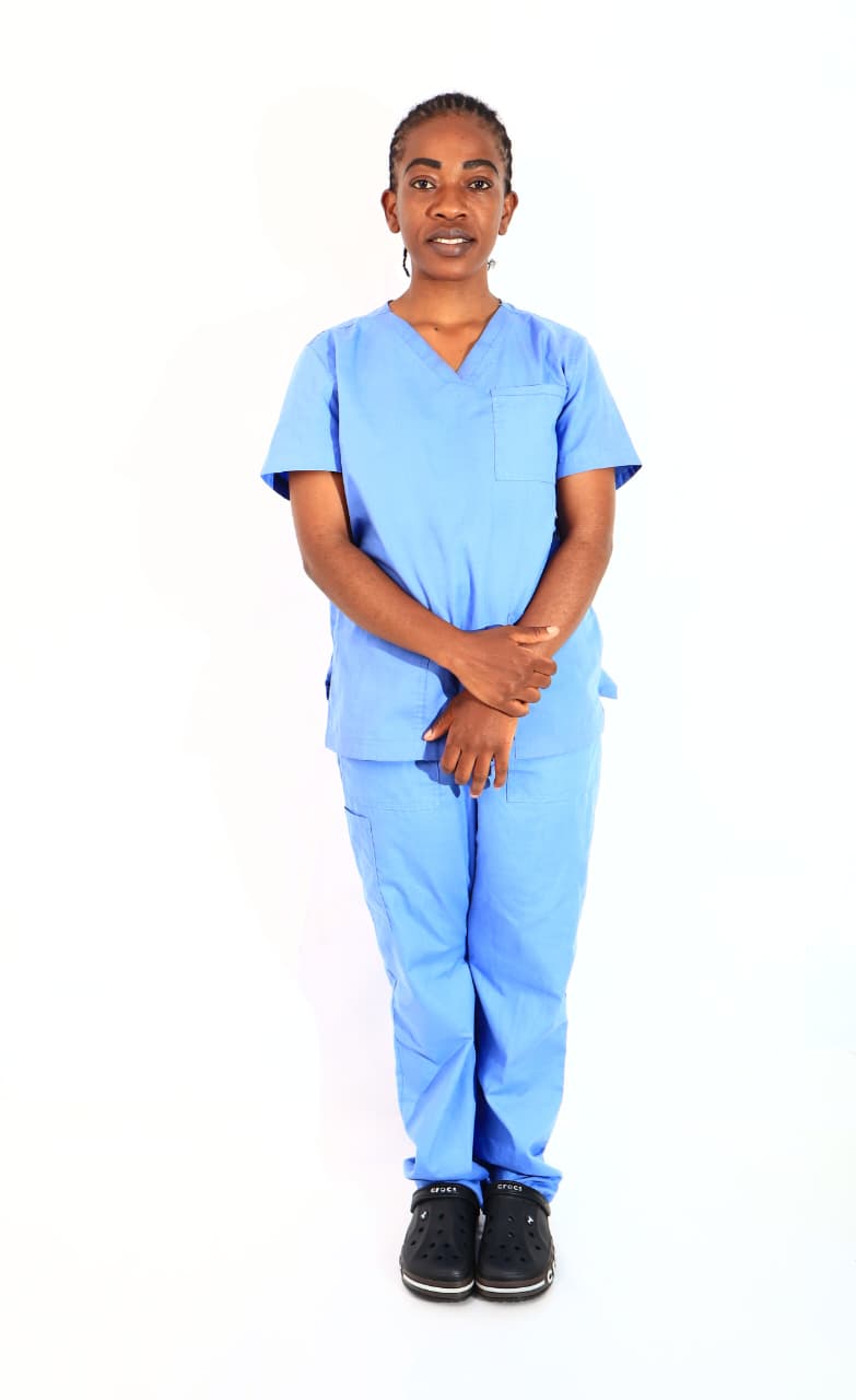 Getrude 
