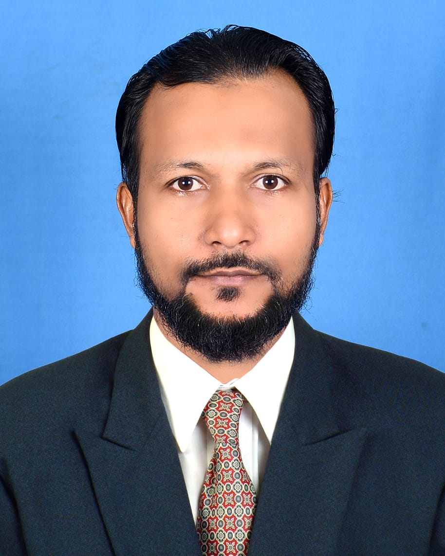 MUDASIR MEHBOOB KHERATKAR