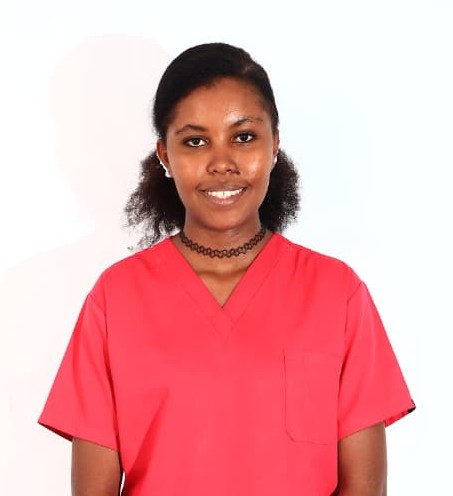 JUDY MUTHONI MAINA