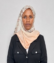 MUNEYA ABEDELA ABDURAHMANE