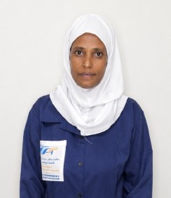 ZERFE ESHETE WOLDE