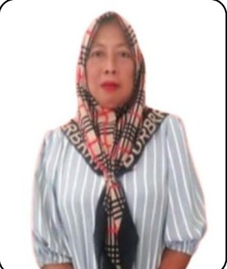 ASMINIH BT GITA SARPAN