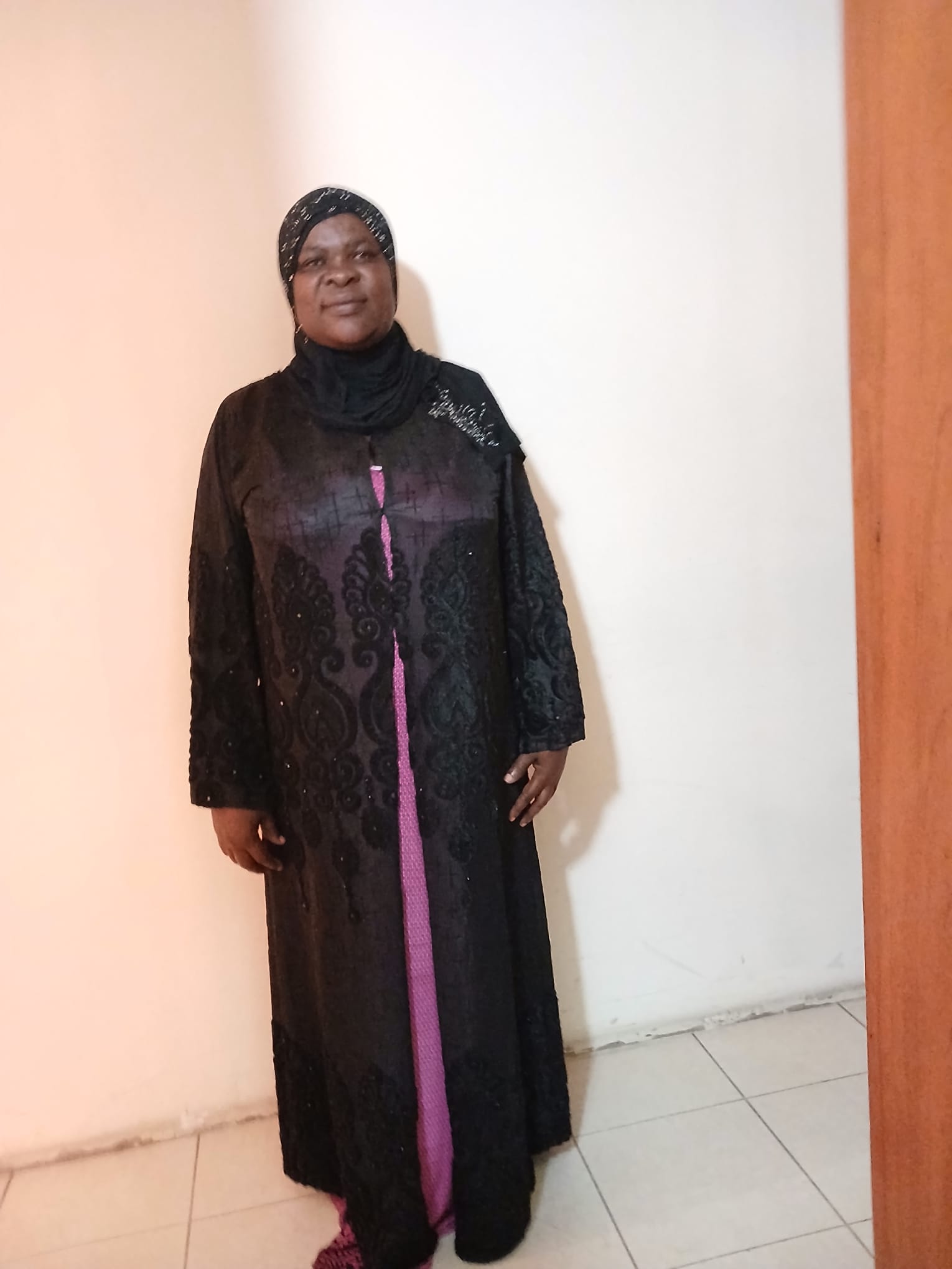 Faridah 
