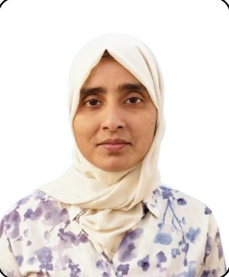 SABIHA BABI
