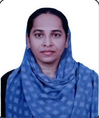 SHANU SHAIK