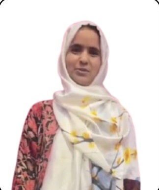 AFSHANA AKTHER