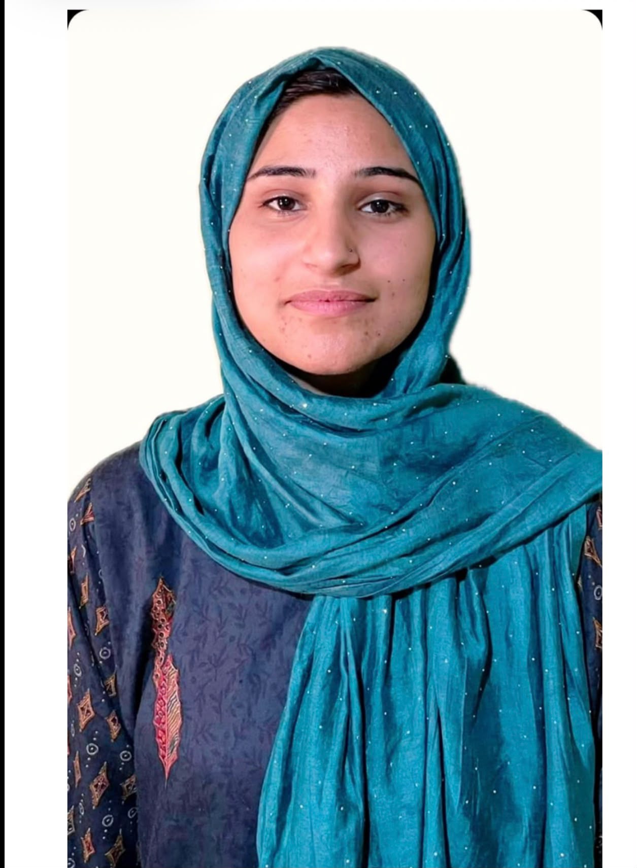 NEELOFFAR SHAFI