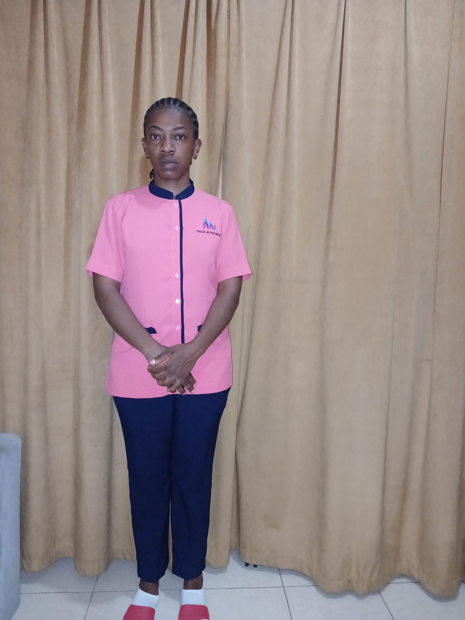 Getrude 