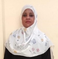 MWANAJUMA HAMAS NGARE