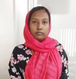NUJHAT ISLAM