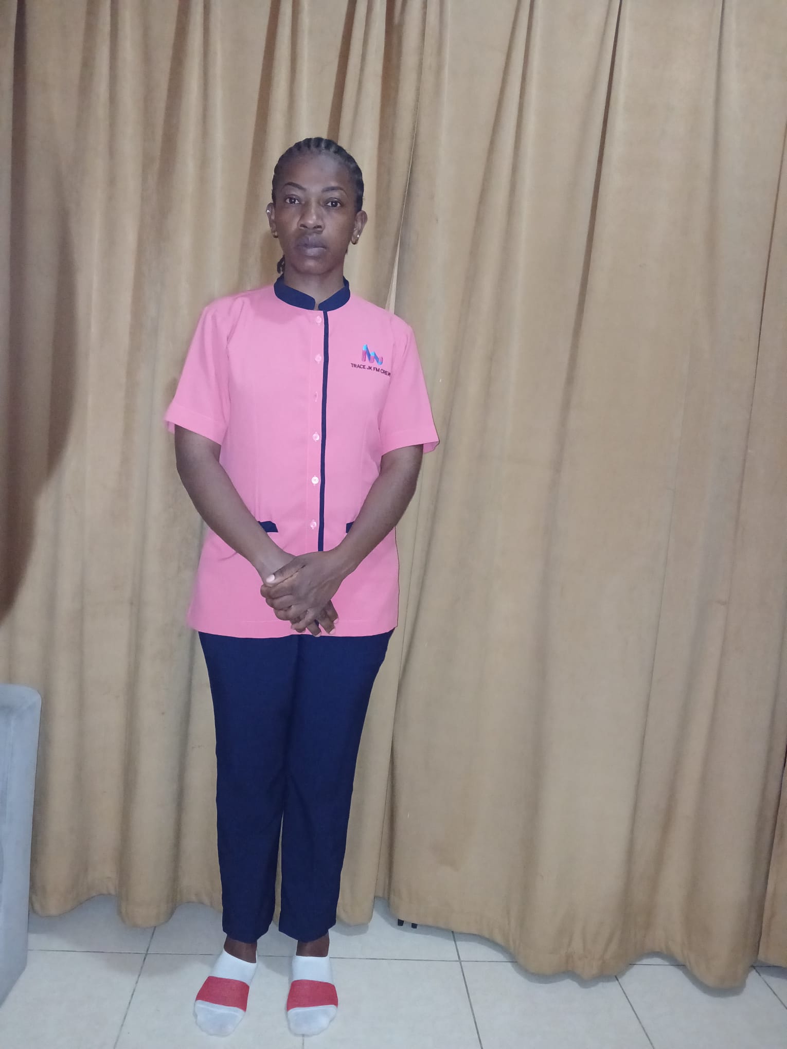 Getrude 
