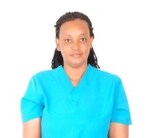 EUNICE MBULA CHAI