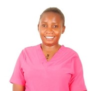 SYLVIA NJERI MBEKENYA
