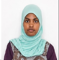 JEMILA MUHAMED KELBORE