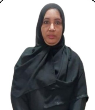 ZUHURA BEGUM