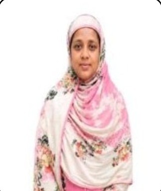 RASHIDA BEGUM