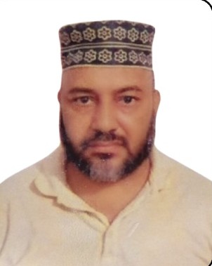MOHAMMED NAZIM