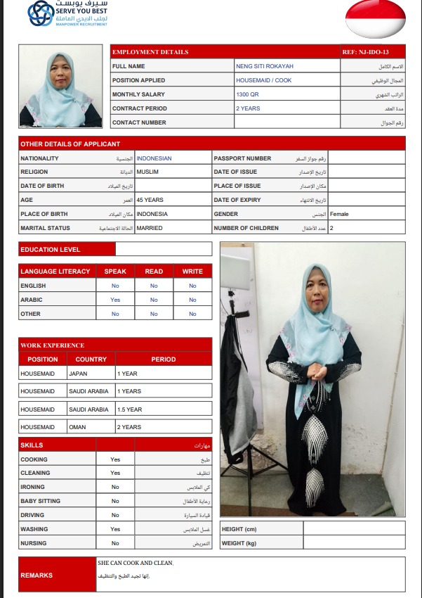 MENG  INDONESIA 
