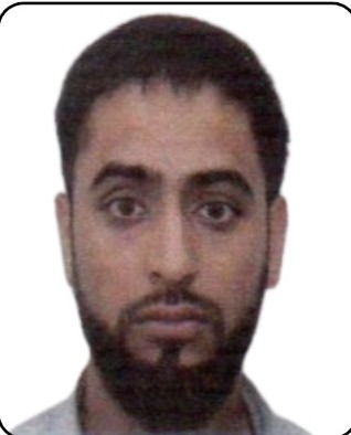 MOHD ASHFAQ