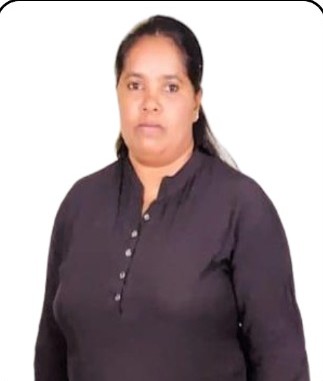 KALIYAPERUMAL NIRANJALA