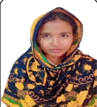 AMENA KHATUN