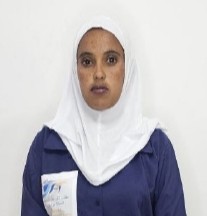ASNAKU GIRMA TADESSE